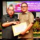 Adhan Pasang Target Ekonomi Tembus 5,9 Persen pada 2027