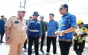 Adhan_ Jangan Numpang Nama di Balik Pembangunan Kota Gorontalo