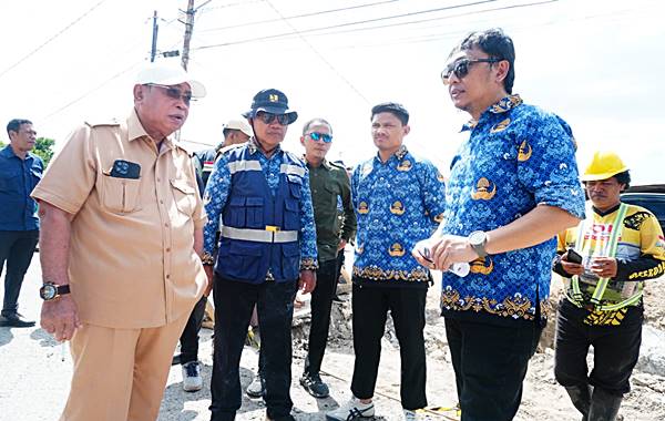Adhan_ Jangan Numpang Nama di Balik Pembangunan Kota Gorontalo