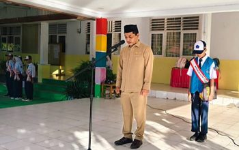 Aleg DPRD Bonbol Pastikan Pendidikan Jadi Prioritas Anggaran Daerah