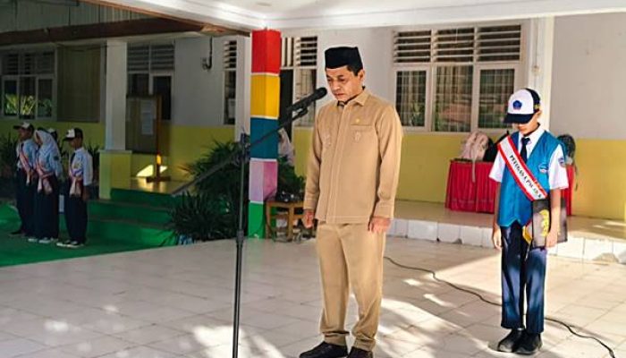 Aleg DPRD Bonbol Pastikan Pendidikan Jadi Prioritas Anggaran Daerah
