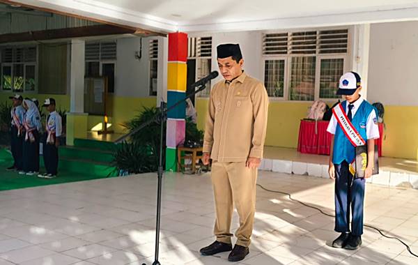 Aleg DPRD Bonbol Pastikan Pendidikan Jadi Prioritas Anggaran Daerah