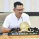 Aleg Dekot Soroti Kabel dan Tiang Menumpuk di Kota Gorontalo