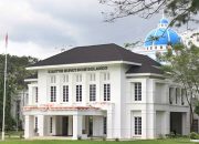 Astaga_ Memasuki Pertengahan Tahun, Program Pembangunan di Bonbol Belum Terealisasi