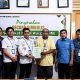 BJA Group Fasilitasi Sertifikasi Lahan Warga di Sepanjang Jalan Akses Pelabuhan Lalape