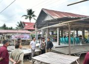 Wabup Boalemo Pantau Pemilihan BPD di Tiga Kecamatan