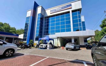 BRI KKB Expo 2026 Digelar di Malang, Hadirkan Promo Kendaraan dan Pembiayaan