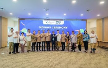BRI Life dan Bali International Hospital Jalin Kerja Sama Strategis Guna Perkuat Layanan dan Mendorong Pertumbuhan Bisnis