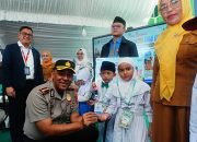 BTN Gorontalo Perkuat Digitalisasi Sekolah Lewat Kartu Air Belajar dan Program Siswa Menabung