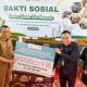 Sentra Tumou Tou Manado Salurkan Bantuan ATENSI Terbesar ke Boalemo Sepanjang 2026
