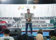 Banjir Terus Berulang, DLH Kota Gorontalo Soroti Kebiasaan Warga Buang Sampah ke Sungai