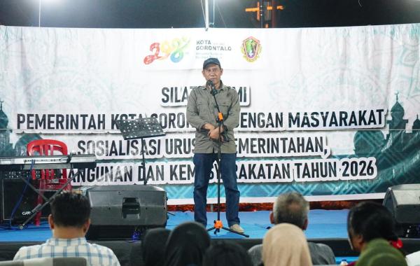 Banjir Terus Berulang, DLH Kota Gorontalo Soroti Kebiasaan Warga Buang Sampah ke Sungai