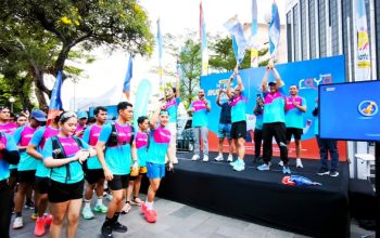 Bank Raya Hadirkan Raya Active, Fitur Bank Digital untuk Dukung Aktivitas Bergerak dan Wujudkan Tabungan Impian