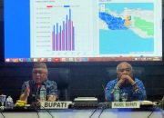 Bupati Sofyan Pastikan Keuangan Daerah Aman hingga Akhir Tahun