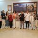 Bupati Sofyan Sambut Pengurus PMI Pusat, Apresiasi Rakernis Regional V di Gorontalo