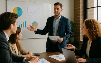 Business Management Marketing: Jurusan BINUS International untuk Business Leader Global