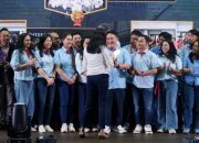 DAW Tampil Gemilang di DIF 2026, Raih Deretan Gelar Juara