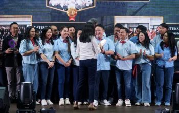 DAW Tampil Gemilang di DIF 2026, Raih Deretan Gelar Juara