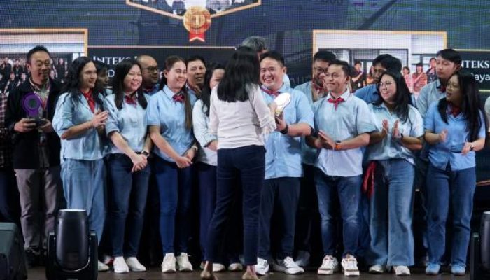 DAW Tampil Gemilang di DIF 2026, Raih Deretan Gelar Juara