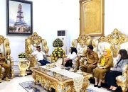 Dari Pangan Bergizi hingga Dialog dengan Bupati, HAN 2026 di Kabgor akan Dikemas Berbeda