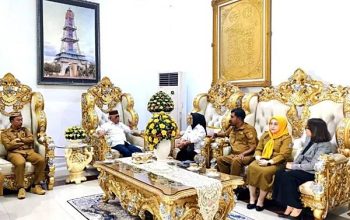 Dari Pangan Bergizi hingga Dialog dengan Bupati, HAN 2026 di Kabgor akan Dikemas Berbeda