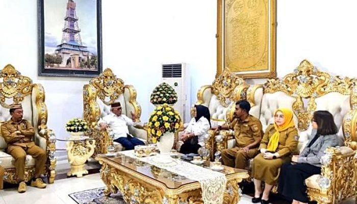 Dari Pangan Bergizi hingga Dialog dengan Bupati, HAN 2026 di Kabgor akan Dikemas Berbeda