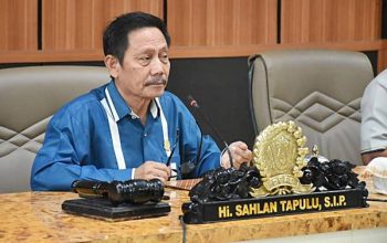 Dekot Dorong Optimalisasi Kartu AIR Belajar untuk Perkuat Layanan Pendidikan