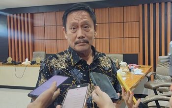 Dekot Gorontalo Dukung Perda LGBT Inisiasi Adhan Dambea