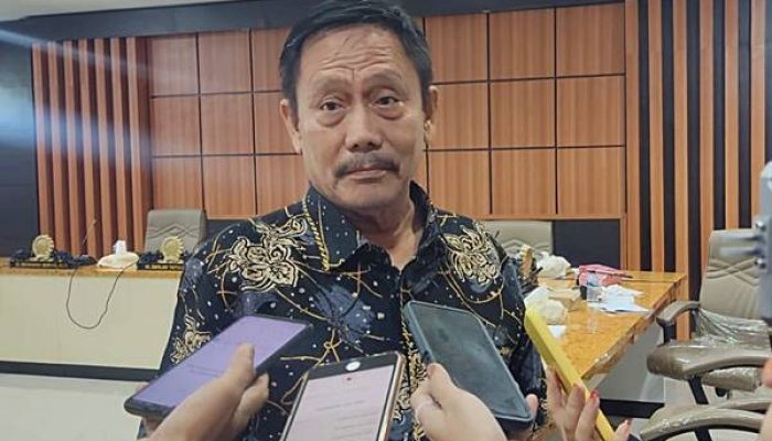 Dekot Gorontalo Dukung Perda LGBT Inisiasi Adhan Dambea
