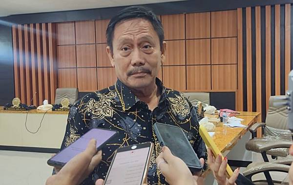 Dekot Gorontalo Dukung Perda LGBT Inisiasi Adhan Dambea