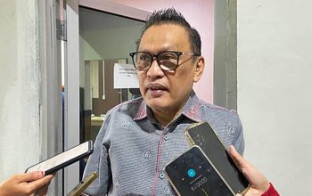 Dekot Gorontalo Kawal Percepatan Pembangunan MPP