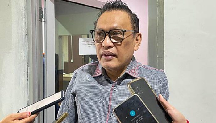 Dekot Gorontalo Kawal Percepatan Pembangunan MPP