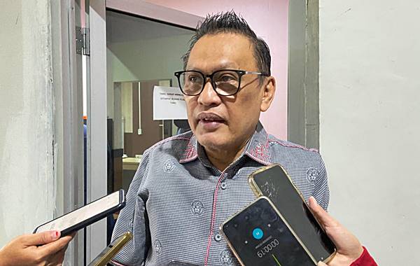 Dekot Gorontalo Kawal Percepatan Pembangunan MPP