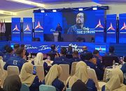 Demokrat Gorontalo Solid, Erwin Ismail Kembali Dipercaya Pimpin DPD
