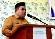 Desa Teratai Bidik Juara Lomba Kelurahan_Desa Tingkat Provinsi, Sekda Optimistis Lolos ke Nasional