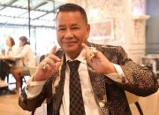 Didesak Organisasi Pers, Hotman Paris Akhirnya Minta Maaf atas Ucapan kepada Wartawan