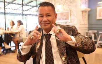 Didesak Organisasi Pers, Hotman Paris Akhirnya Minta Maaf atas Ucapan kepada Wartawan