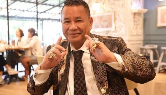Didesak Organisasi Pers, Hotman Paris Akhirnya Minta Maaf atas Ucapan kepada Wartawan