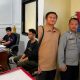 Diduga Cabuli Stafnya, Mantan Kades di Paguat Ditahan Polisi