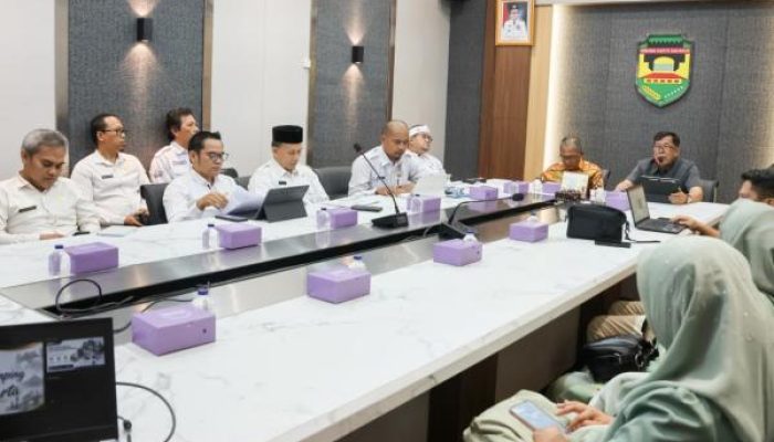 Ditolak Pemprov, Disetujui Kemendikdasmen: Langkah Adhan Majukan Pendidikan Tuai Apresiasi
