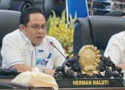 Dorong Optimalisasi PAD, Aleg Dekot Soroti Pengelolaan Aset Daerah