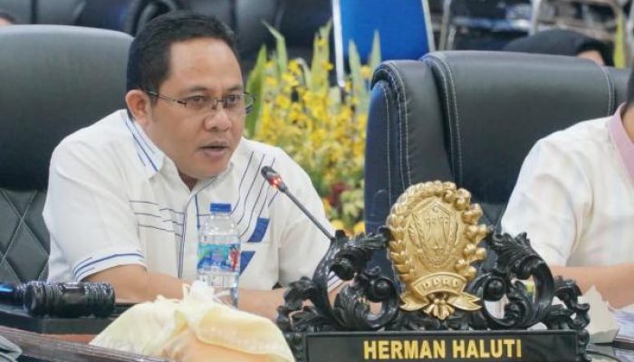 Dorong Optimalisasi PAD, Aleg Dekot Soroti Pengelolaan Aset Daerah