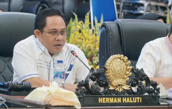 Dorong Optimalisasi PAD, Aleg Dekot Soroti Pengelolaan Aset Daerah