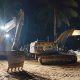 Dua Excavator dan Operator Diamankan dalam Penertiban Dugaan PETI di Dengilo