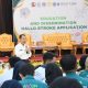 FK UNG Luncurkan Hallo Stroke, Permudah Masyarakat Kenali Gejala Sejak Dini