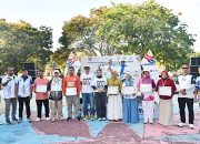 Tutup FORPROV II KORMI, Wabup Lahmuddin Soroti Potensi Olahraga dan Wisata Boalemo