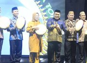 Festival Budaya Jaton Diusulkan Masuk Agenda Tetap Provinsi Gorontalo