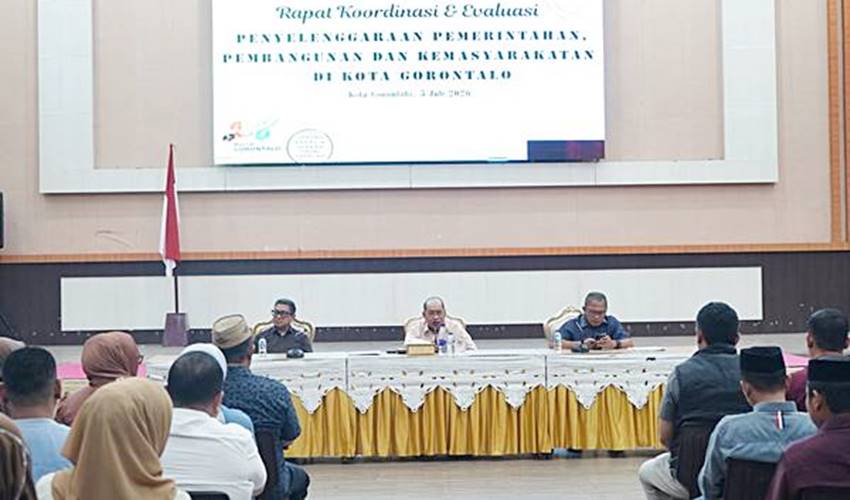 , Adhan Dambea Warning Kepala Puskesmas