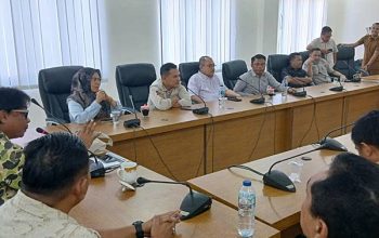 Ganti Rugi Waduk Bulango Ulu Diduga Diselewengkan, Kerugian Capai Ratusan Juta Rupiah