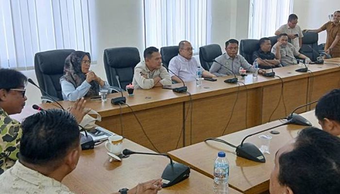 Ganti Rugi Waduk Bulango Ulu Diduga Diselewengkan, Kerugian Capai Ratusan Juta Rupiah